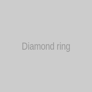 Diamond Ring