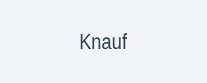 Knauf logo