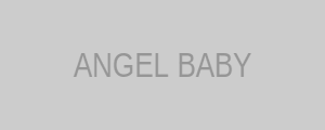 Gối Angel Baby