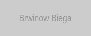 Brwinów Biega