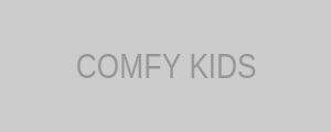 Gối Comfy Kids