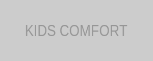 Gối Kids Comfort