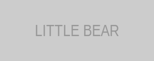 Gối Little Bear
