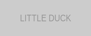 Gối Little Duck