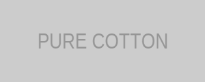Gối Pure Cotton