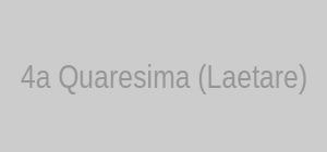4a Quaresima