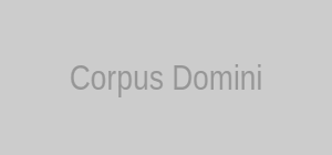 Corpus Domini