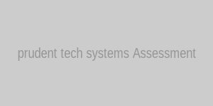prudent tech systems Assessment