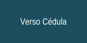 Verso da Cédula