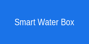 Smart Water Box