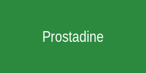 Prostadine