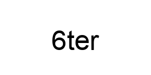 6ter