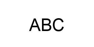 ABC