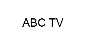 ABC TV