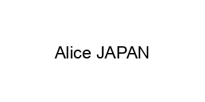 Alice JAPAN