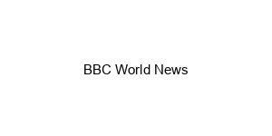 BBC World News