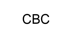 CBC