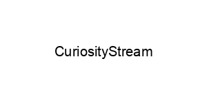 CuriosityStream