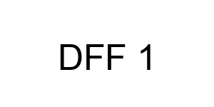 DFF 1