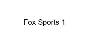 Fox Sports 1