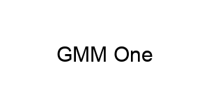 GMM One