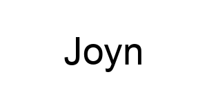 Joyn