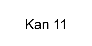 Kan 11