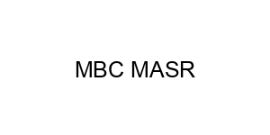 MBC MASR