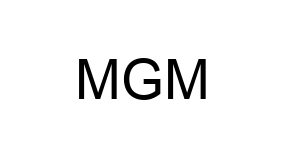 MGM+