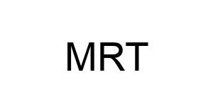 MRT