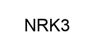 NRK3