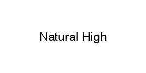 Natural High