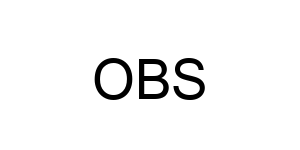 OBS