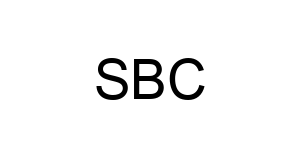 SBC