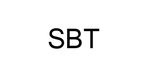 SBT