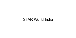 STAR World India