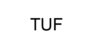 TUF