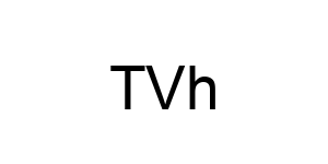 TVh