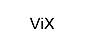 ViX+