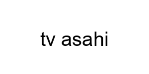 tv asahi