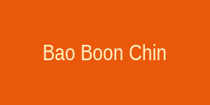 Bao Boon Chin