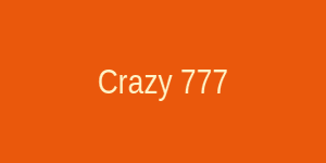 Crazy 777