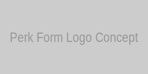 Концепт логотипу Perk Form