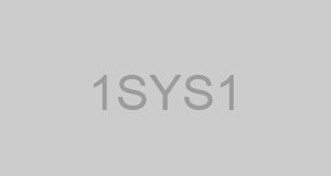 CAGE 1SYS1 - IRVIN ASSOCIATES INC.