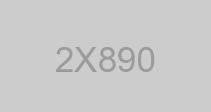 CAGE 2X890 - W F BOLIN COMPANY INC