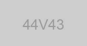 CAGE 44V43 - GROMEIER MATTHIAS