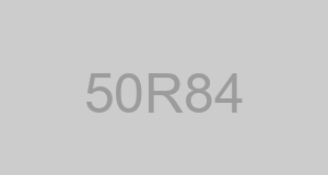 CAGE 50R84 - FINISH LINE COLLISION
