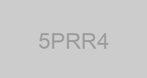 CAGE 5PRR4 - KINETIK COMMUNICATION GRAPHICS