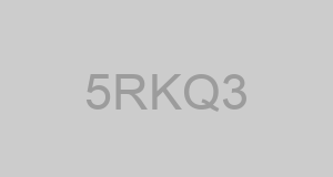 CAGE 5RKQ3 - O'HAIR, REBECCA