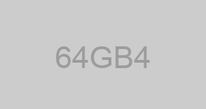 CAGE 64GB4 - TESTAMERICA LABORATORIES, INC.